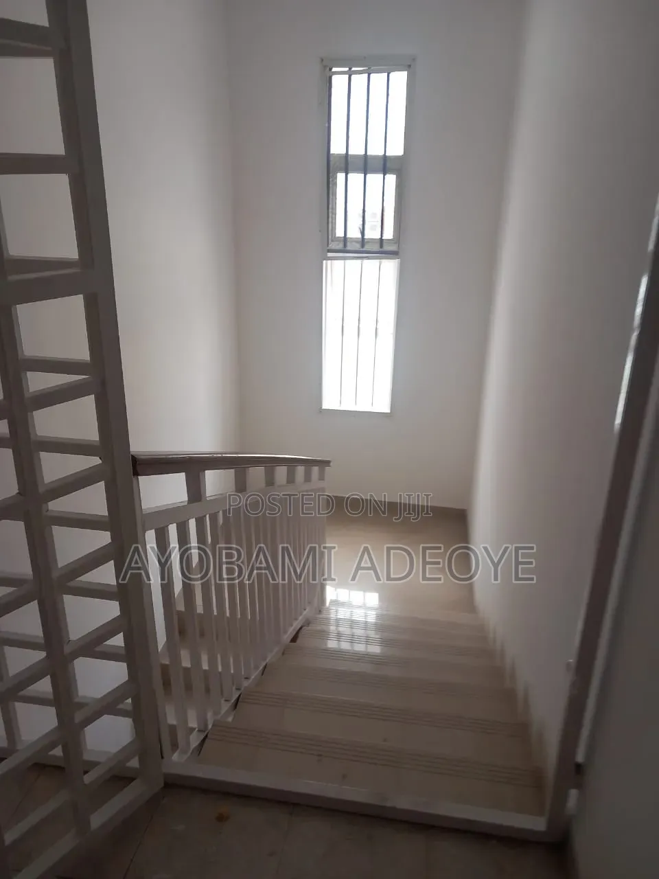 5bdrm Duplex in Sangotedo for rent