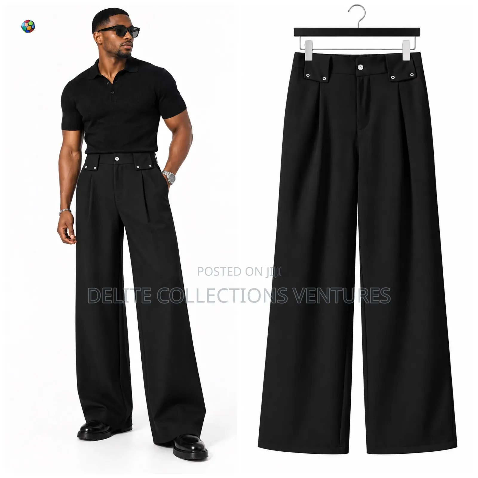*NEW iN LUXURY FLARE Pant Now Fully in Store* *30 - 38