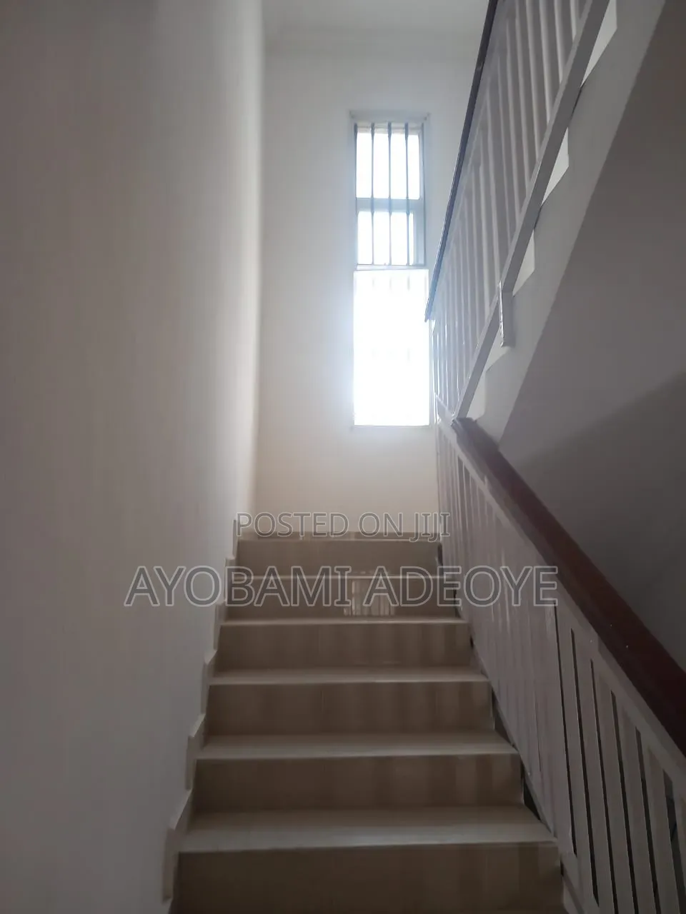 5bdrm Duplex in Sangotedo for rent