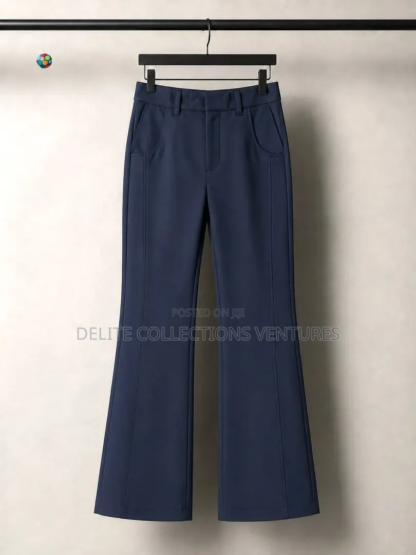 *NEW iN LUXURY FLARE Pant Now Fully in Store* *30 - 38
