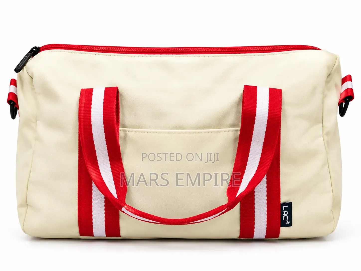 Portable Travel Bag - N12,000 - Lugbe Abuja