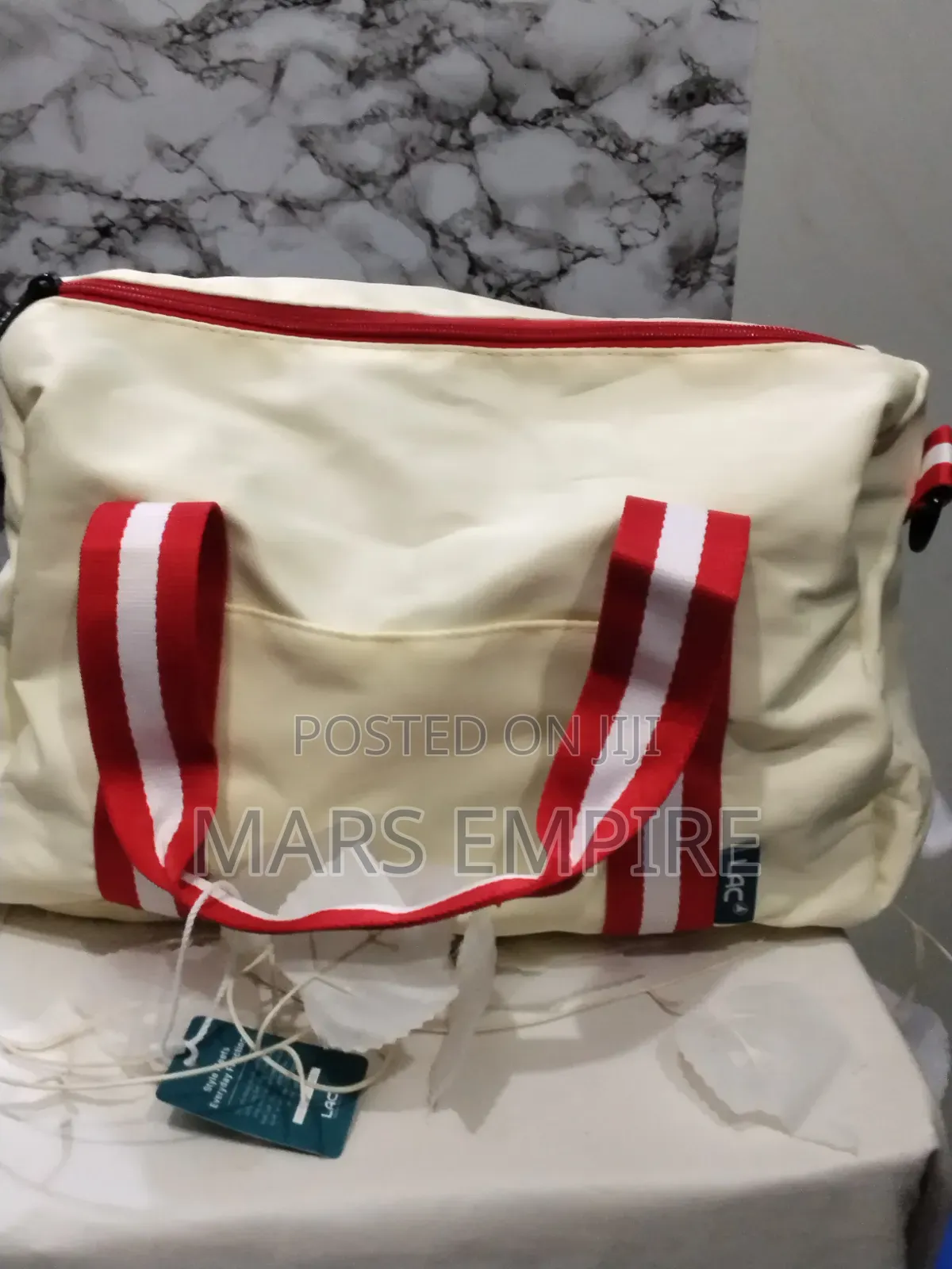 Portable Travel Bag - N12,000 - Lugbe Abuja