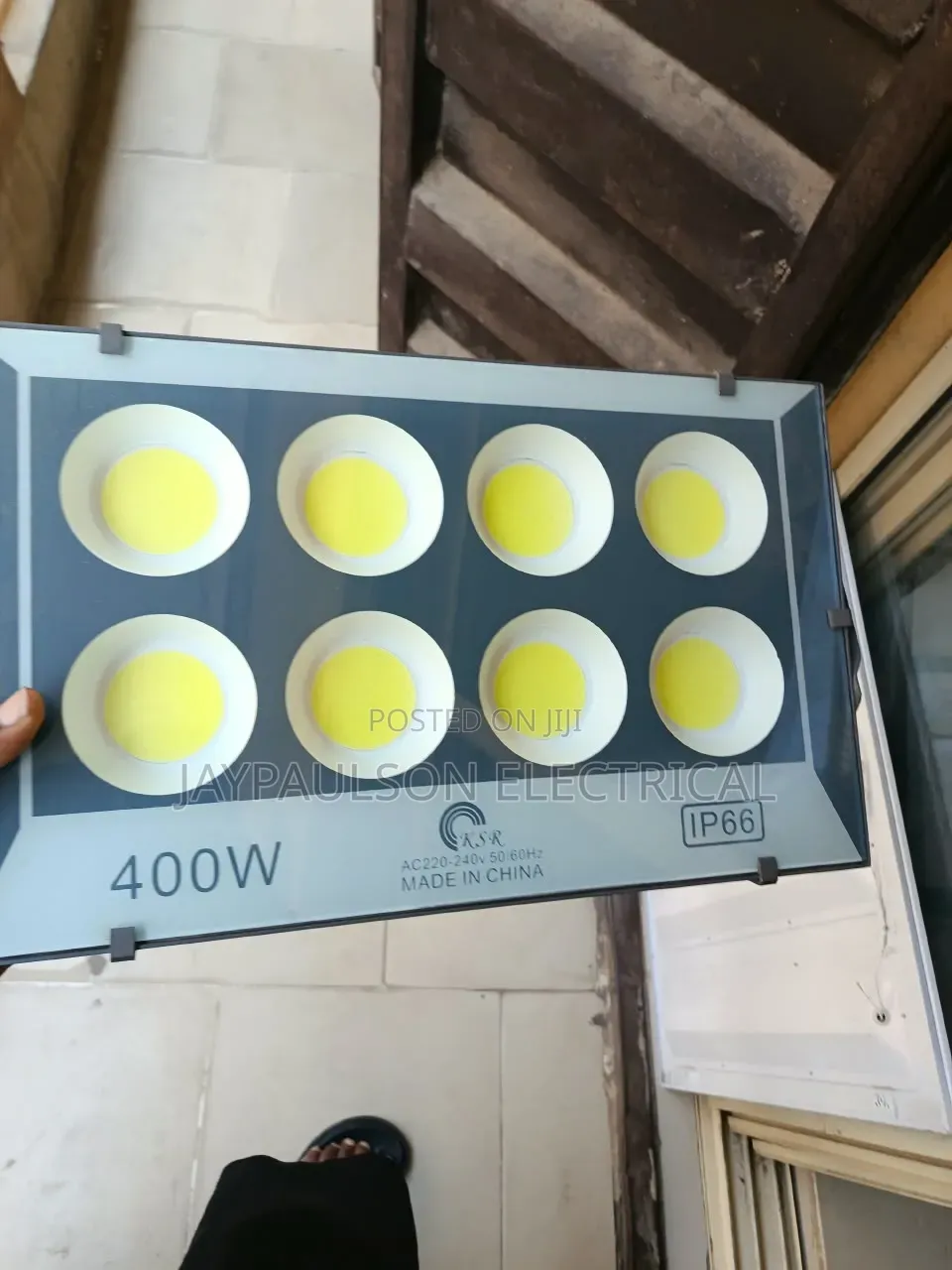 400w Cob Led Flood Light