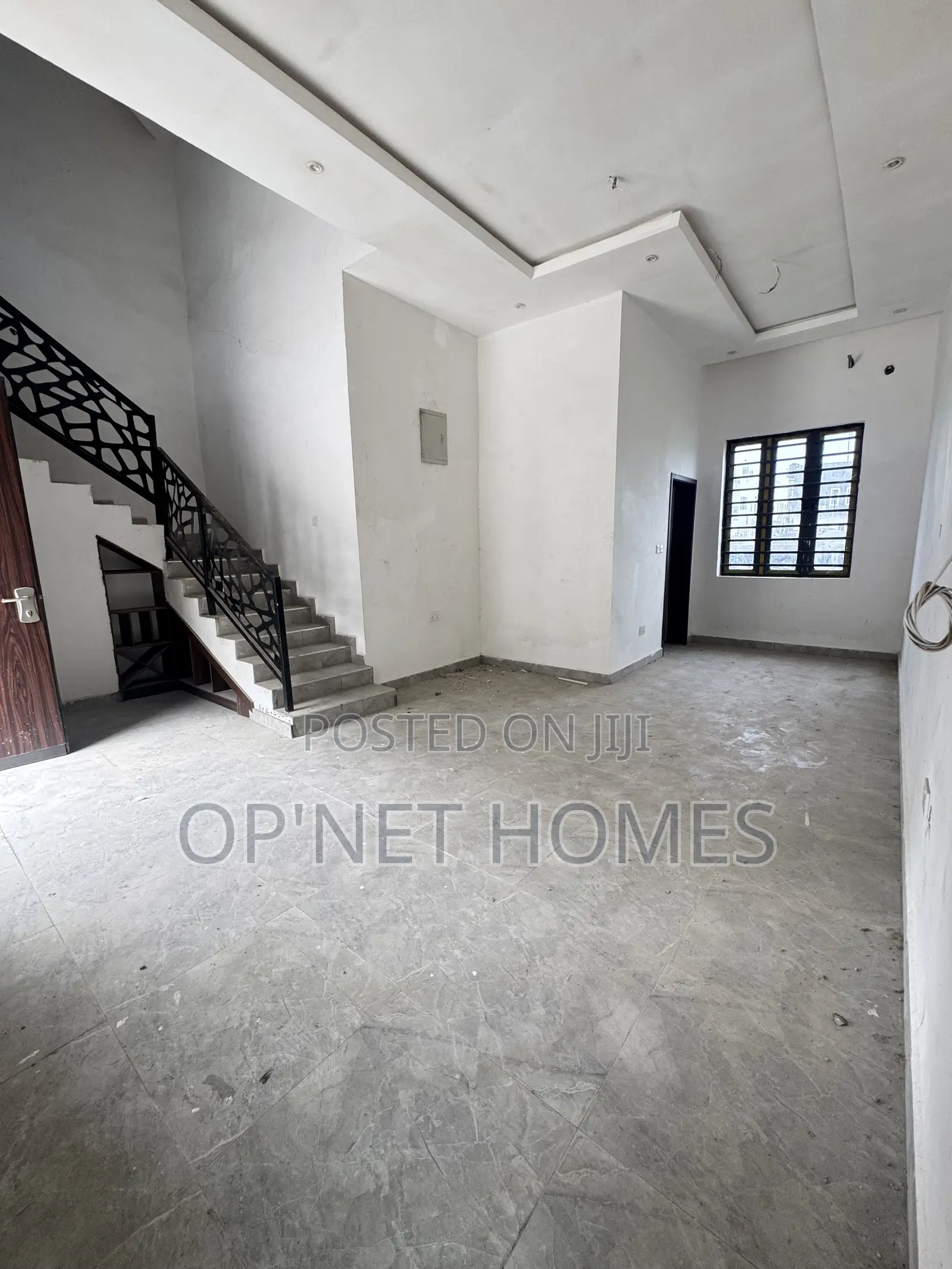4bdrm Duplex in Lekki for sale