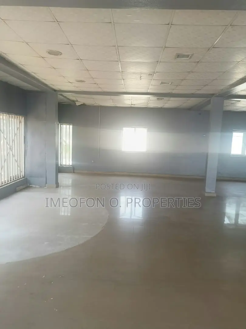 Massive Warehouse With Office Space for Rent