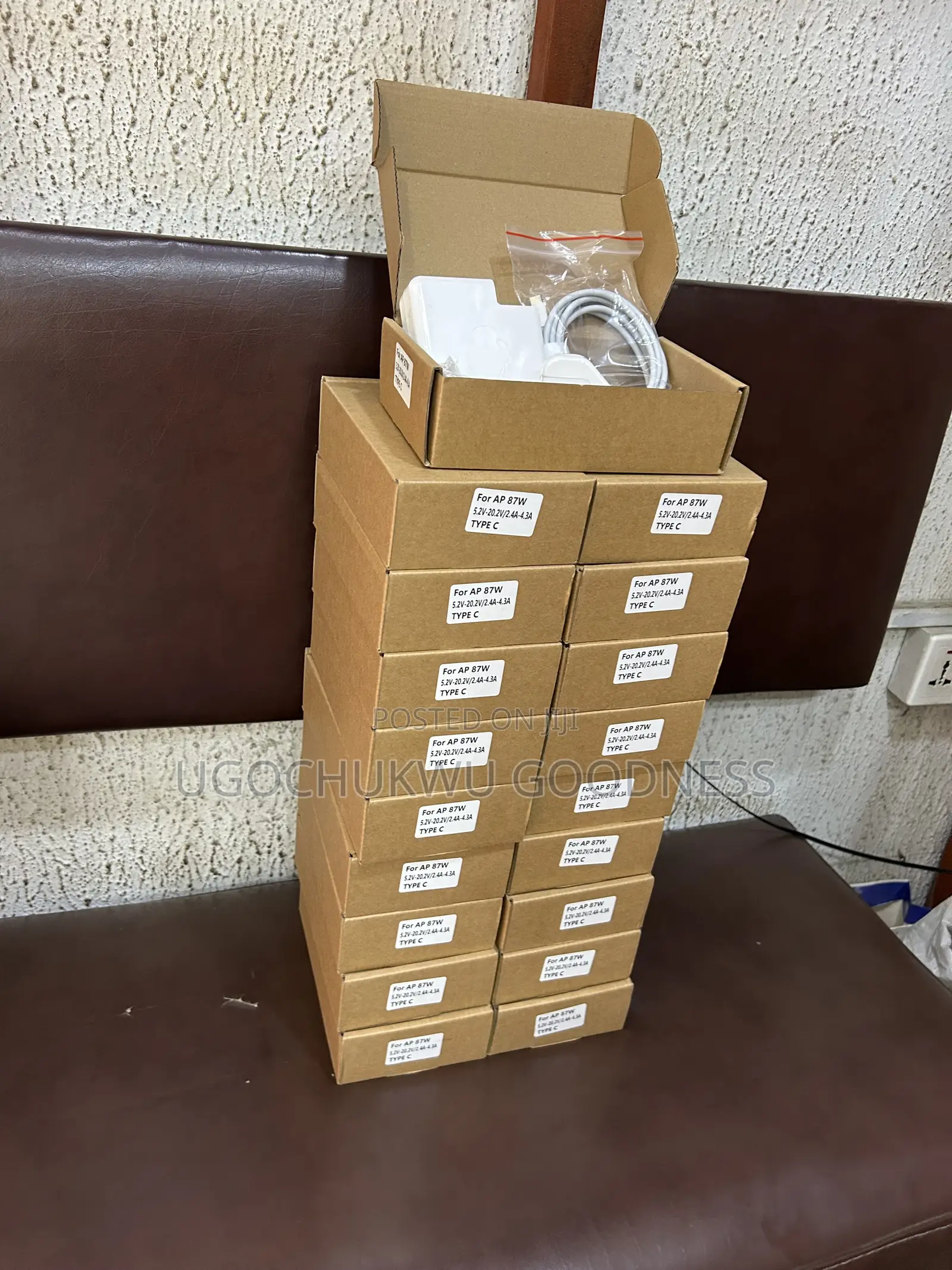 MacBook 87watts Type C Charger