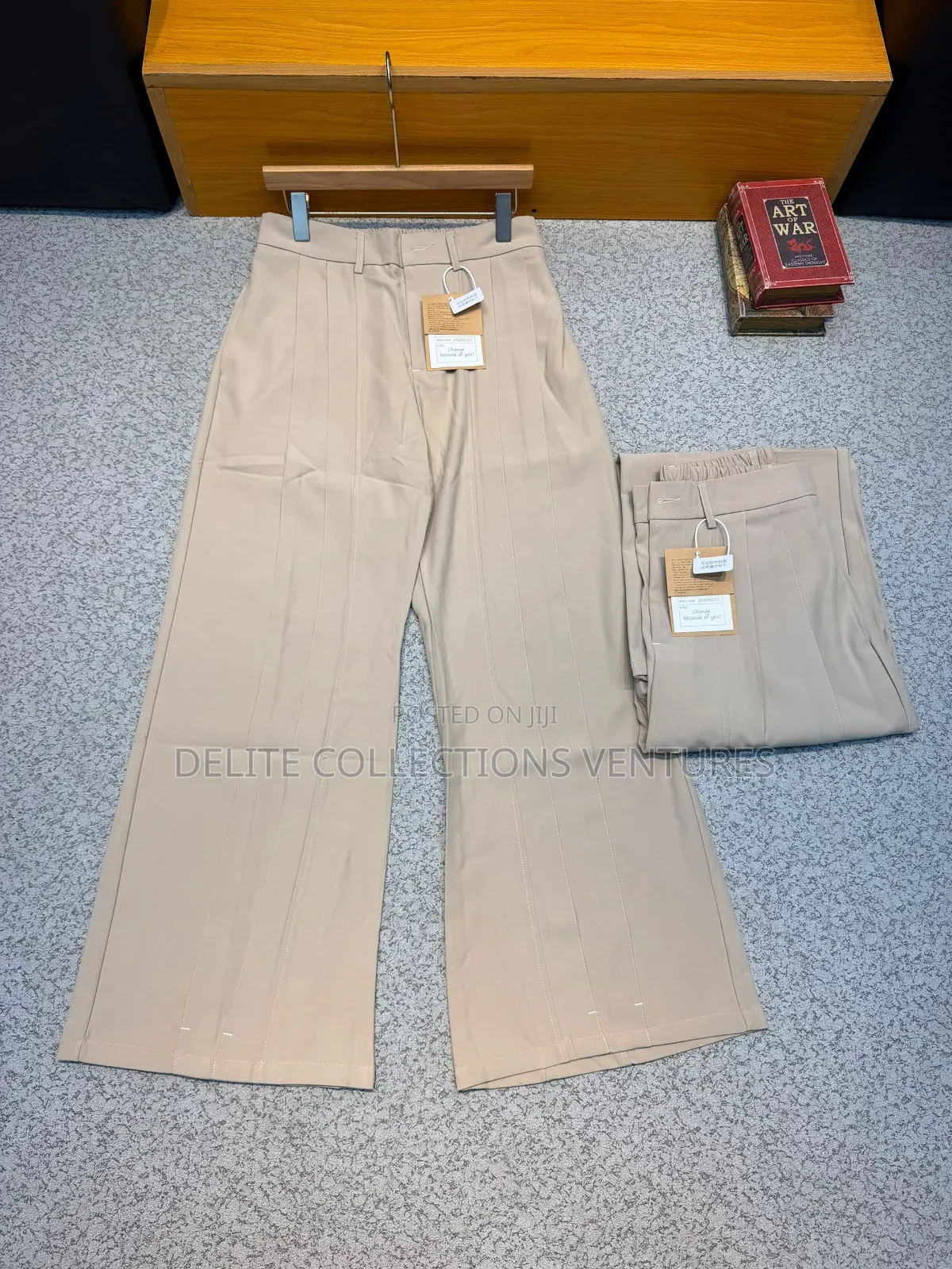 ‎Add a Caption *New iN Original Mag Pant Now Fully Available