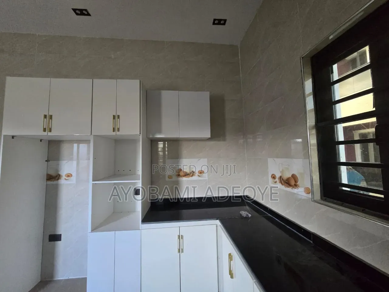 4bdrm Duplex in Sangotedo for rent