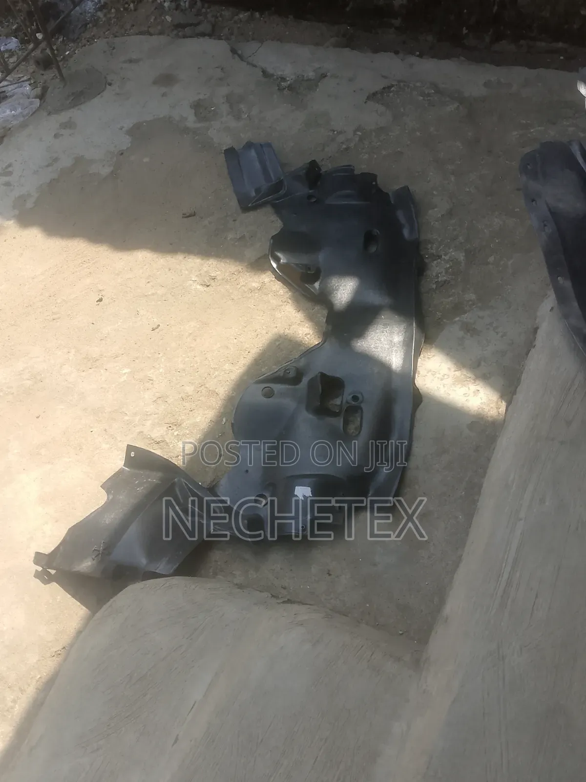Engine Protector 2003 Honda Pilot Brand New One