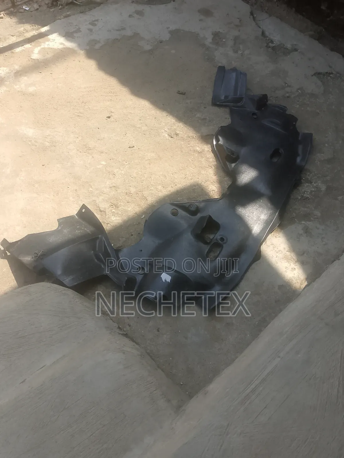 Engine Protector 2003 Honda Pilot Brand New One
