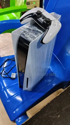 Hacked Ps5 With Classic Games Installed