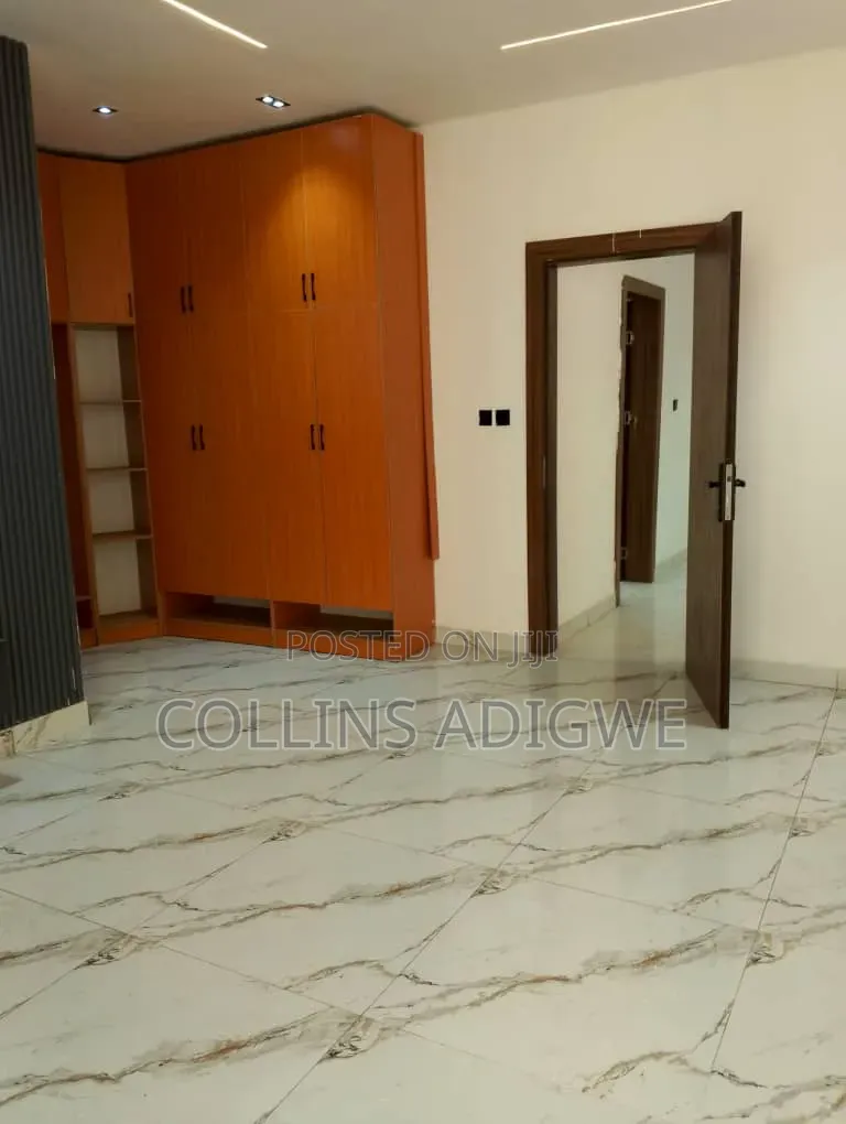 5bdrm Duplex in Sangotedo By Blenco for sale