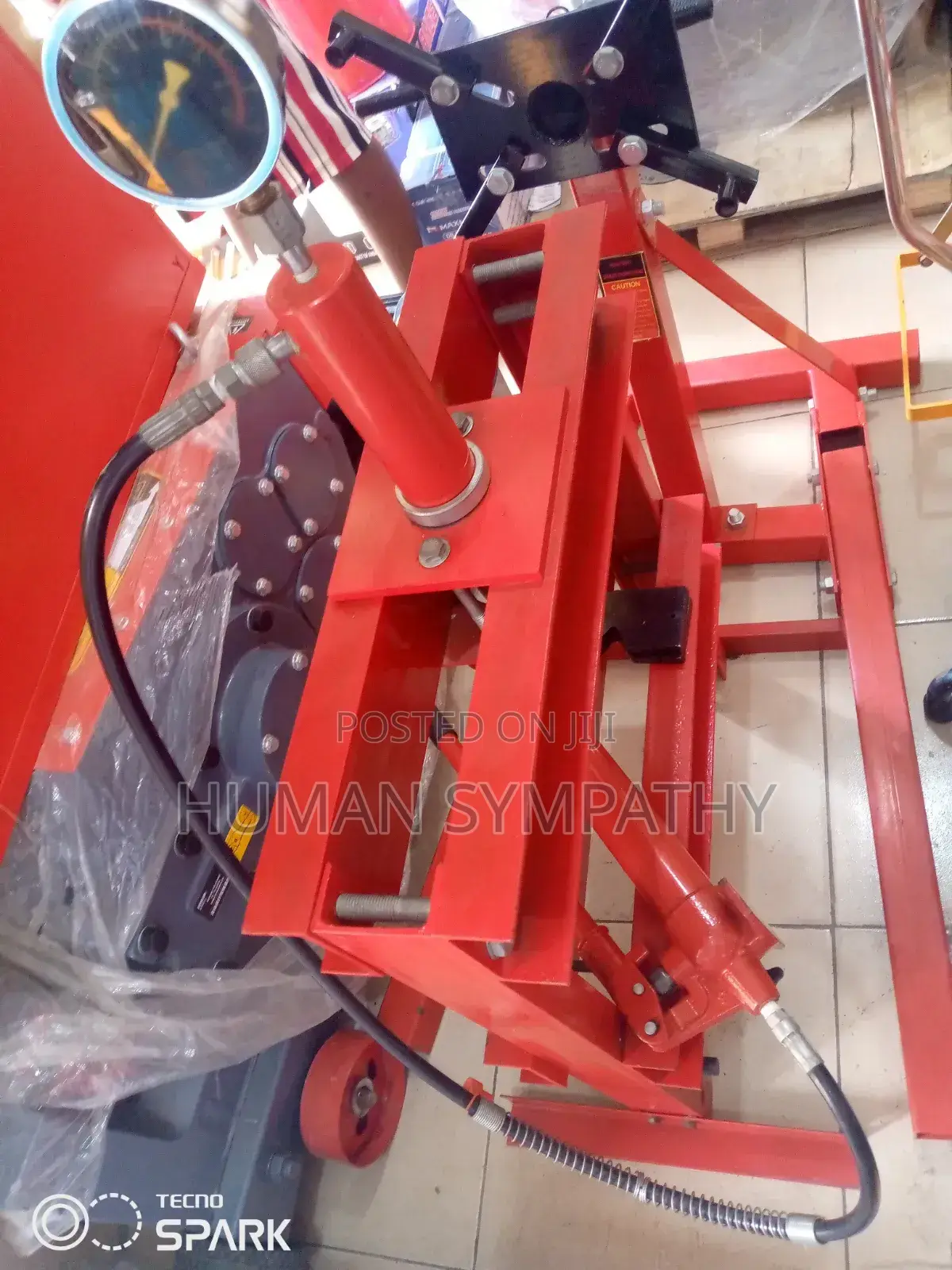 Original Work Shop Press