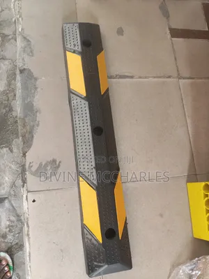 Car Stopper