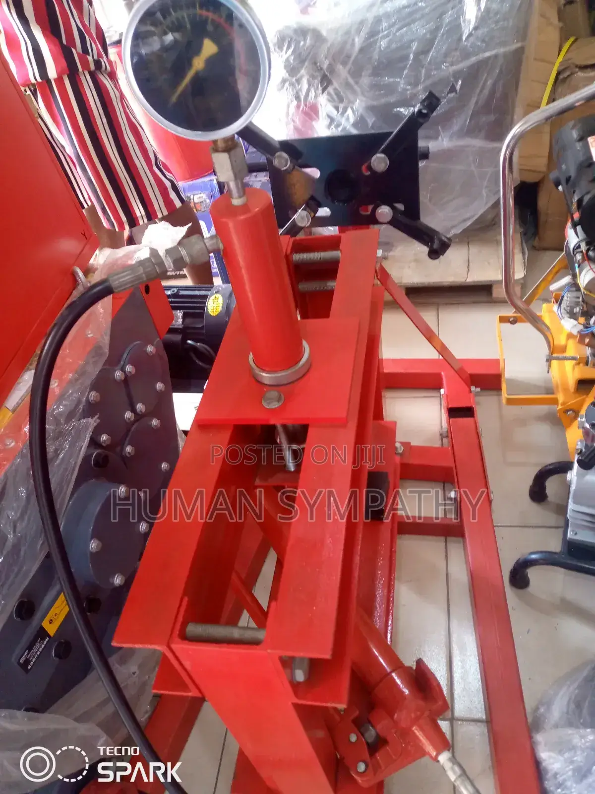 Original Work Shop Press