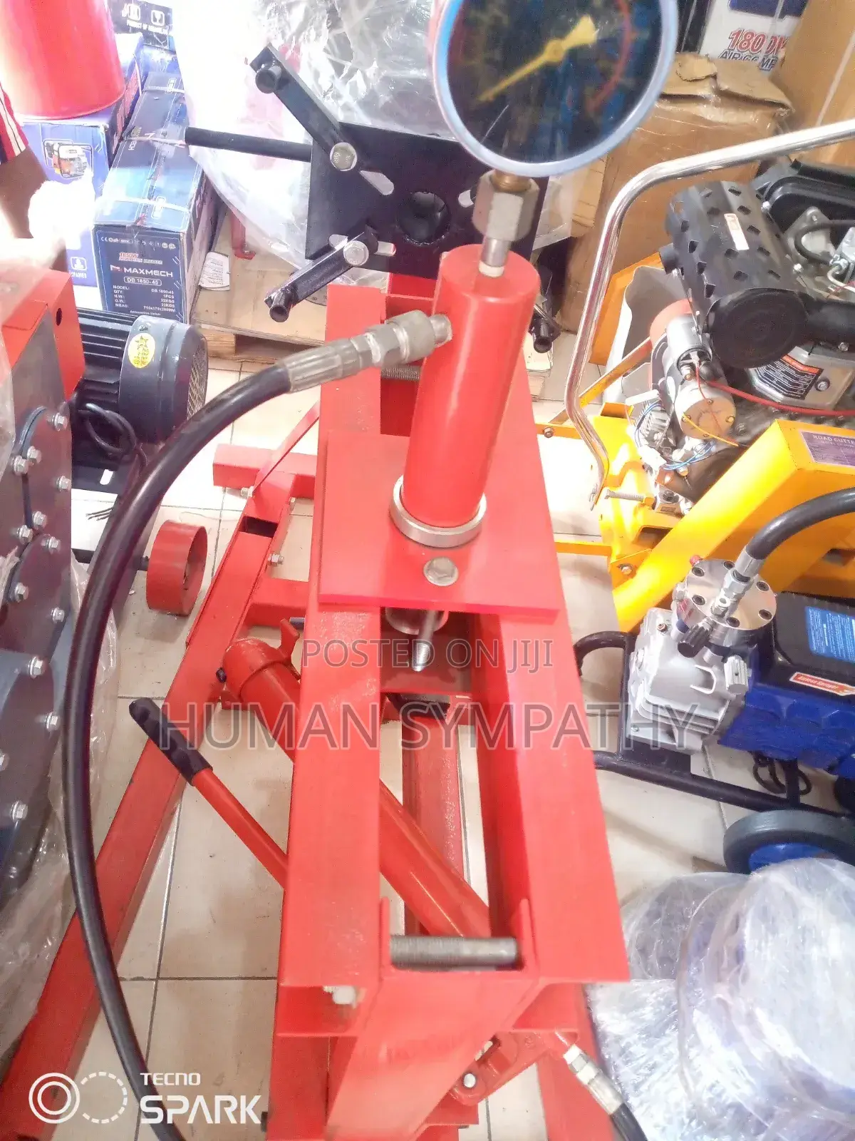 Original Work Shop Press