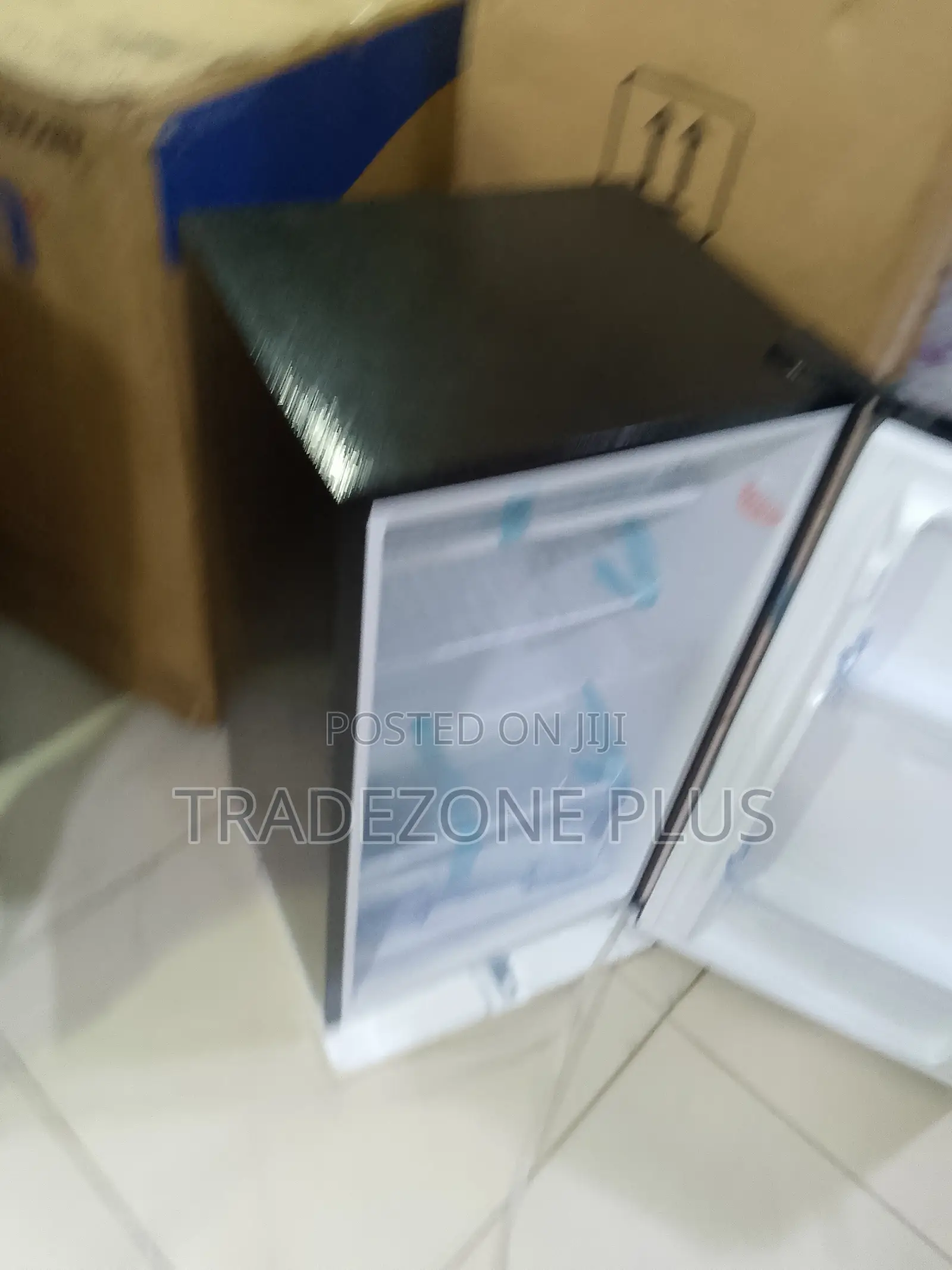 Compact Royal Fridge for Staff Rooms and Offices