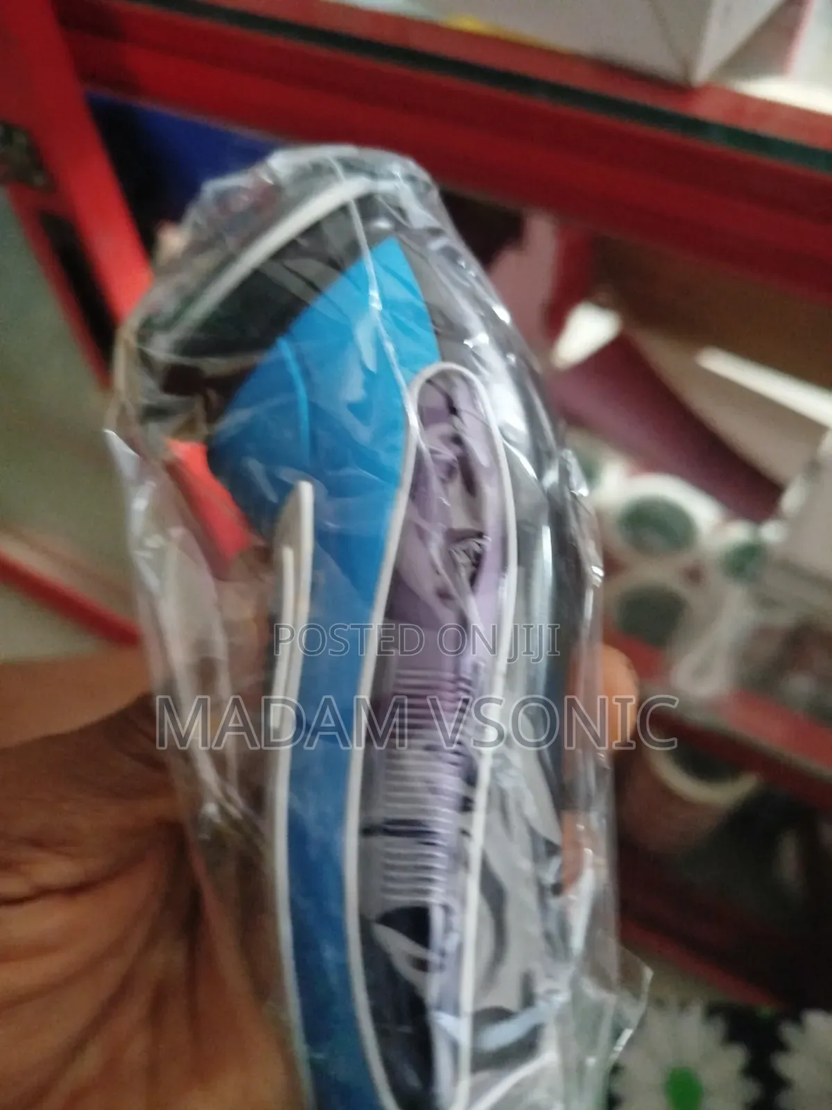 Mult Taper Touch 3D MT-801