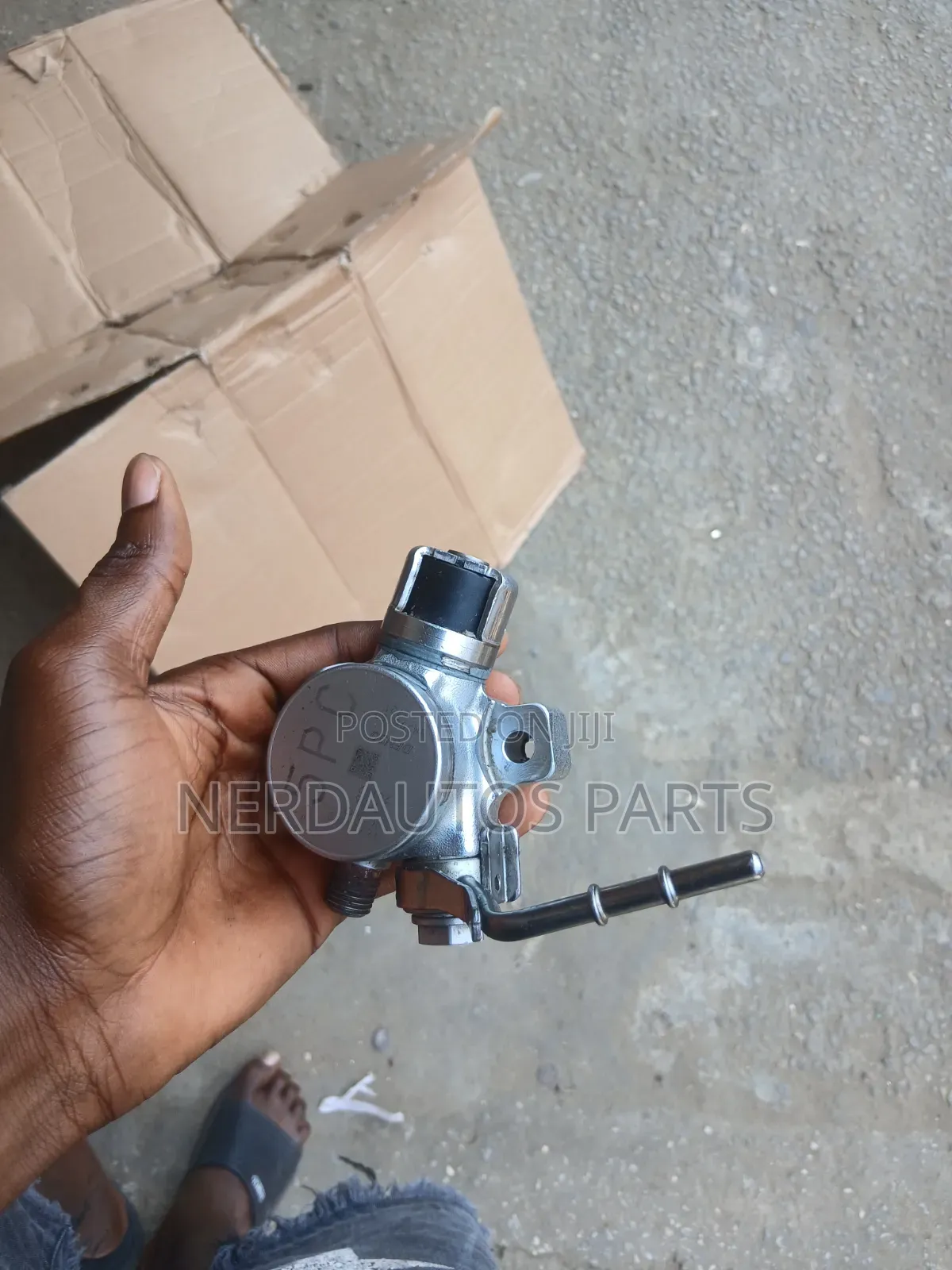High Pressure Fuel Pump Honda Accord,crv,civic,16,2017,2018,2019,2020