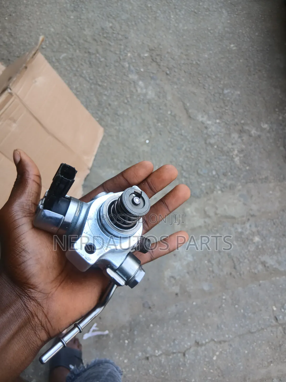 High Pressure Fuel Pump Honda Accord,crv,civic,16,2017,2018,2019,2020