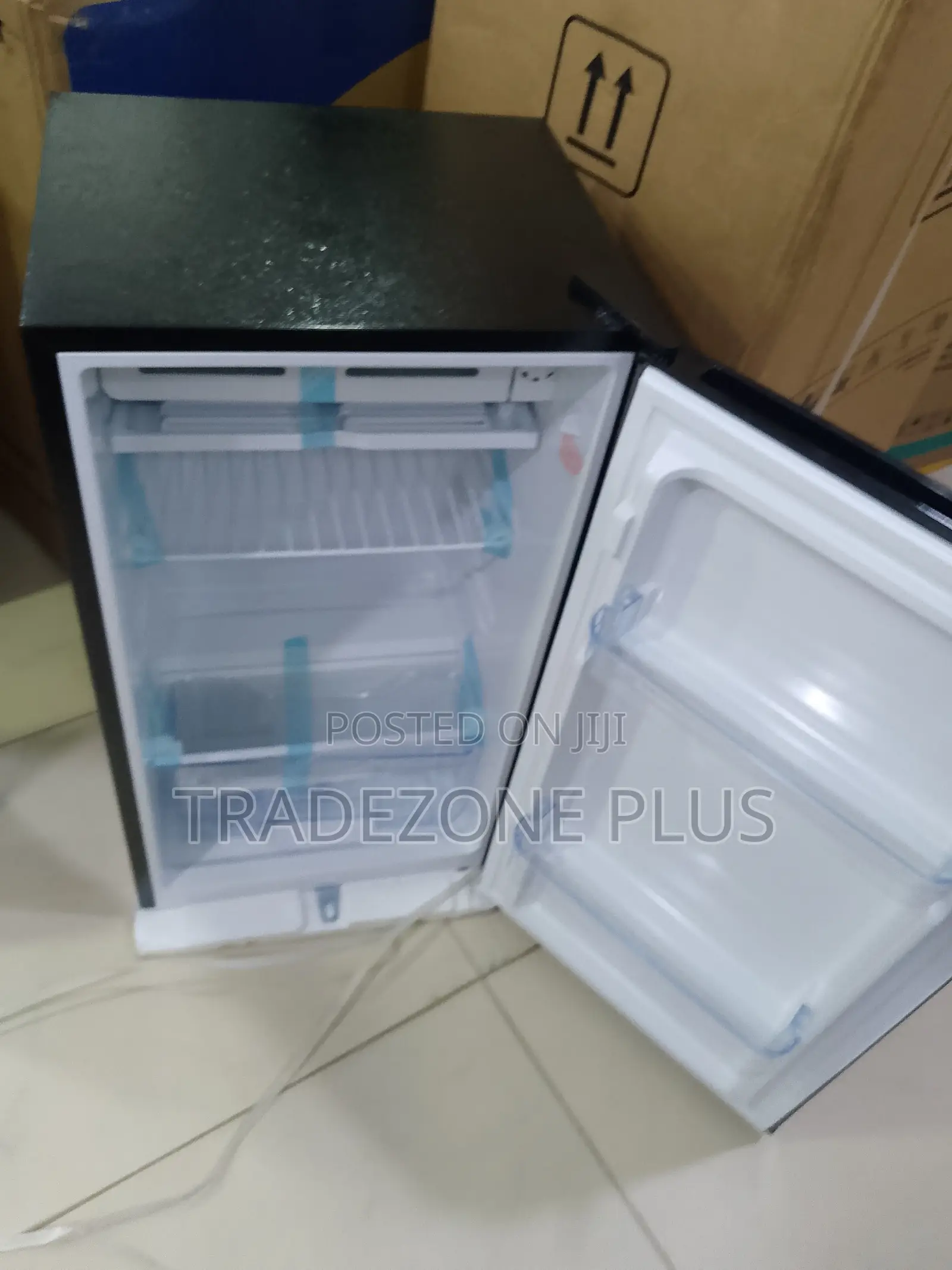 Add Convenient Cooling to Your Workspace With Royal Fridge