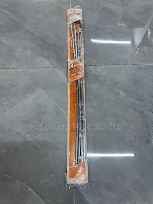 Car 4 Chrome Door Guard