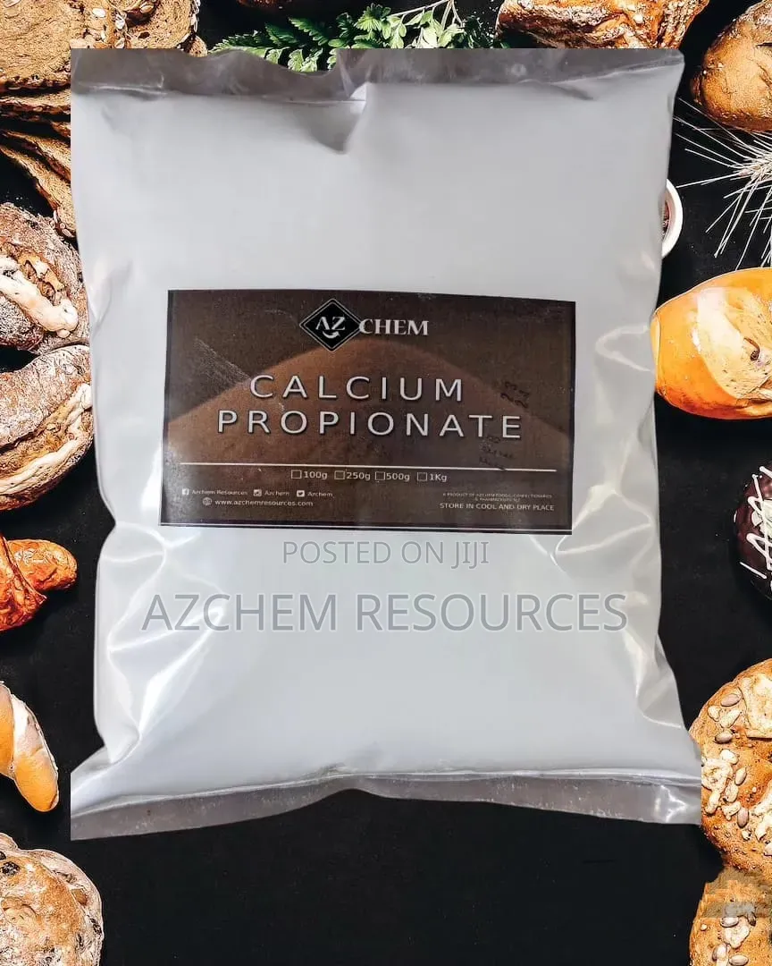 Calcium Propionate 1kg