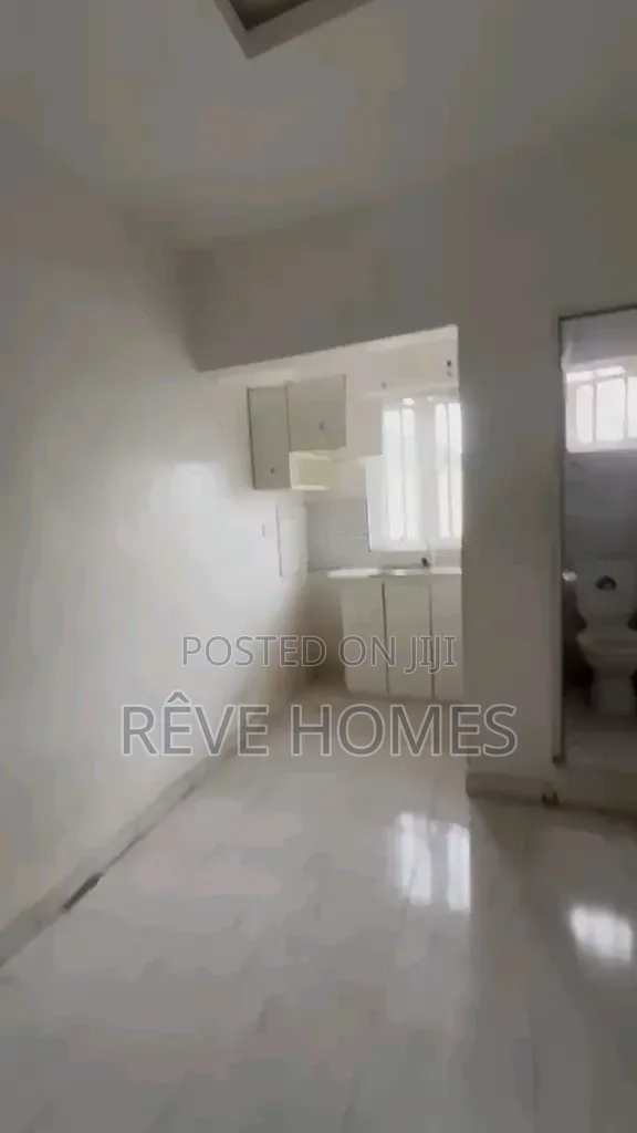 Studio Apartment in Shomolu / Shomolu for rent