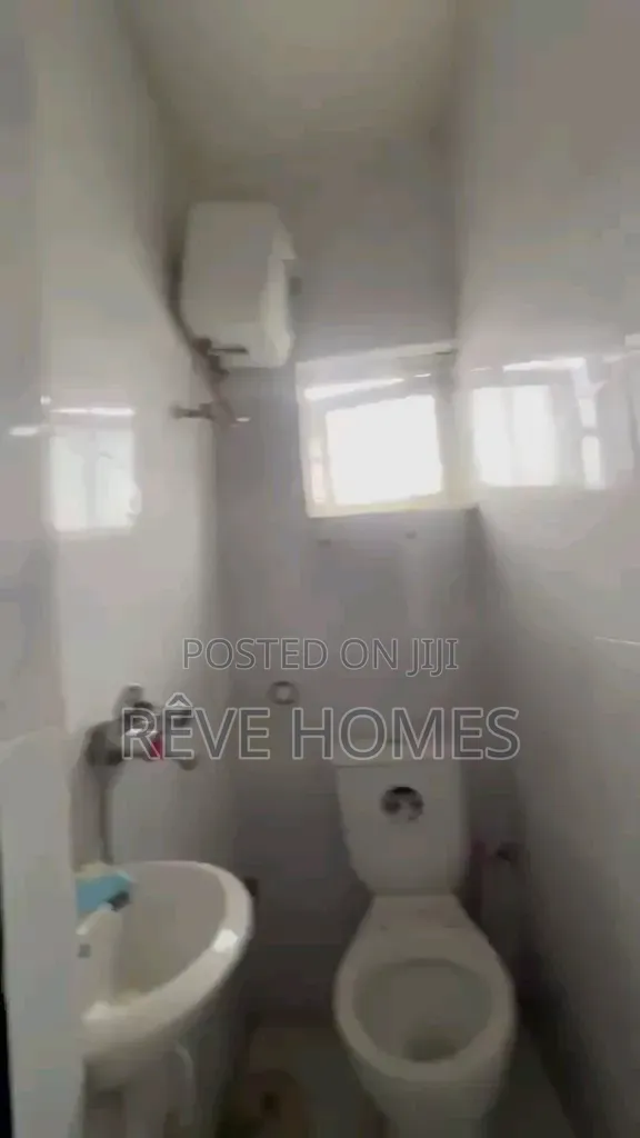 Studio Apartment in Shomolu / Shomolu for rent