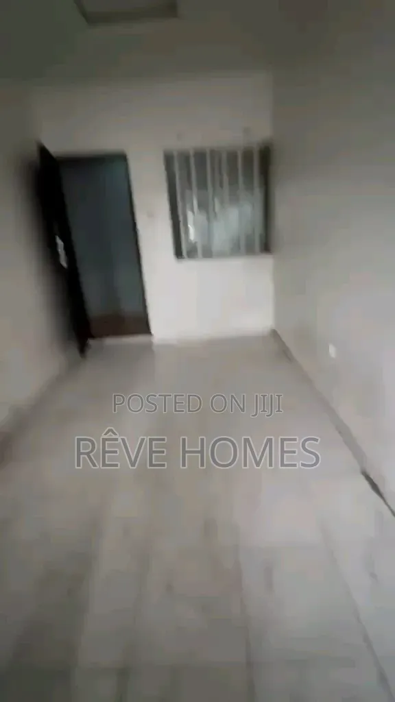 Studio Apartment in Shomolu / Shomolu for rent