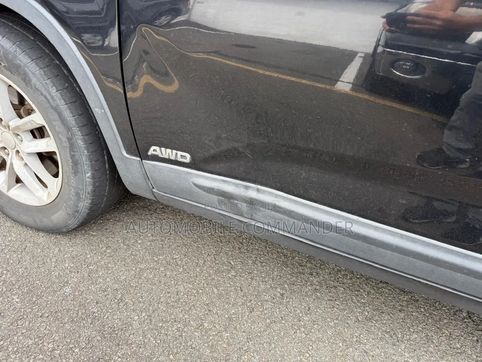 Kia Sorento EX 2013 Black