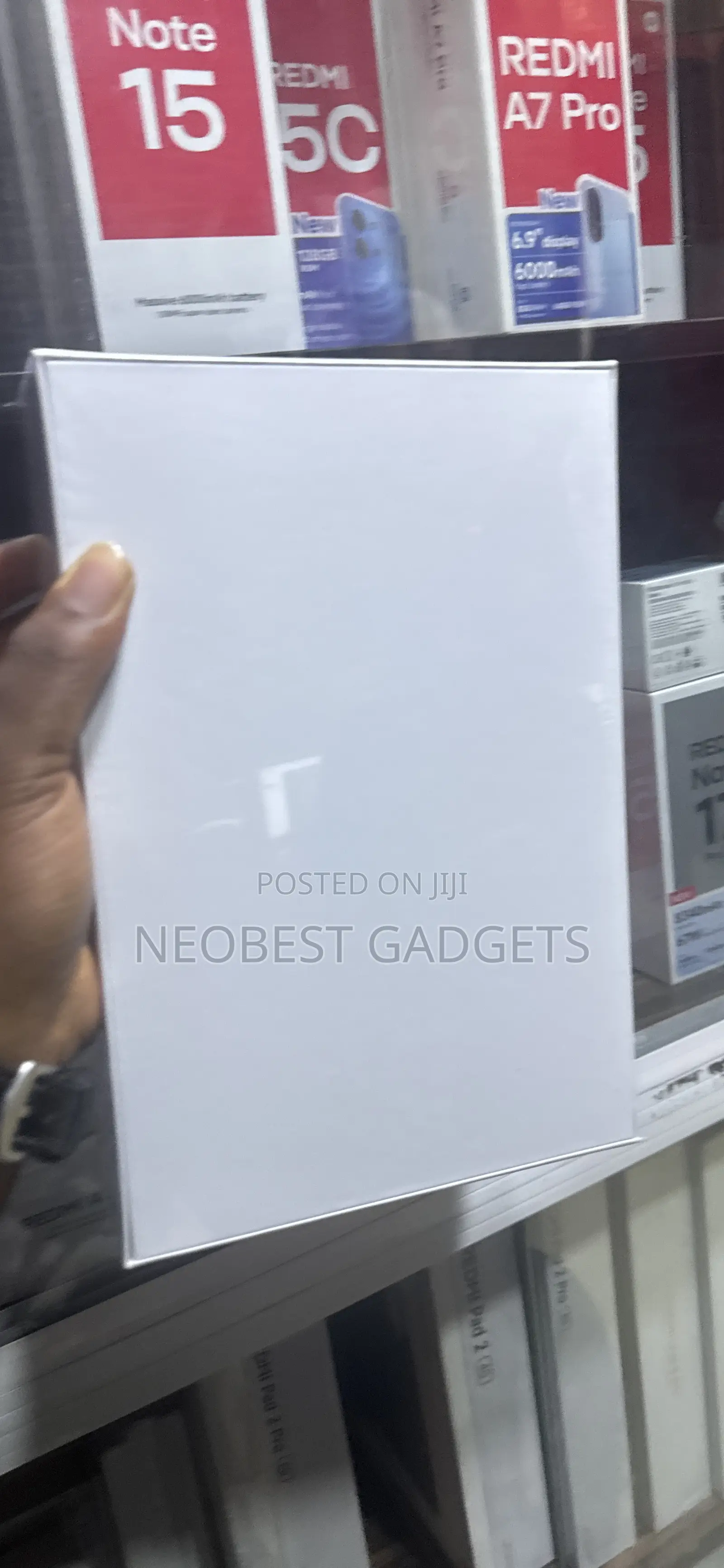 New Xiaomi Mi Pad 2 128 GB