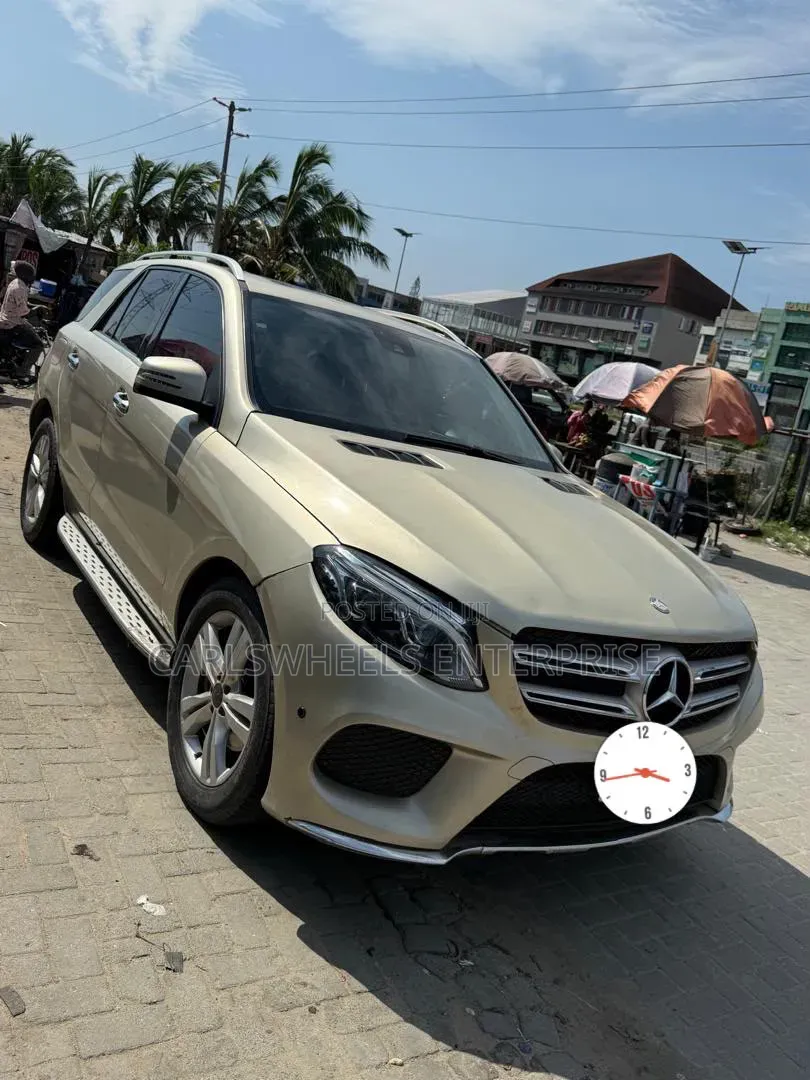 Mercedes-Benz M Class ML 350 4Matic 2012 Silver