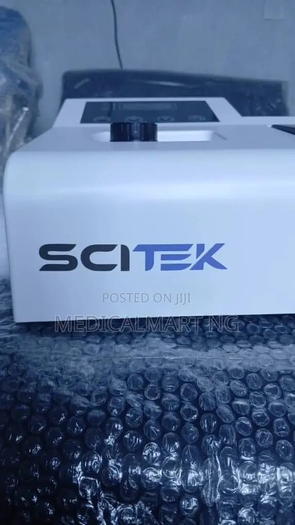 Visible Spectrometer 721
