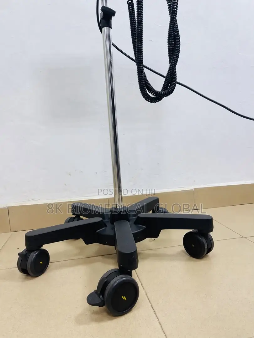 Riester Ri-Former Mobile Diagnostic Unit – Otoscope & Ophthalmoscope