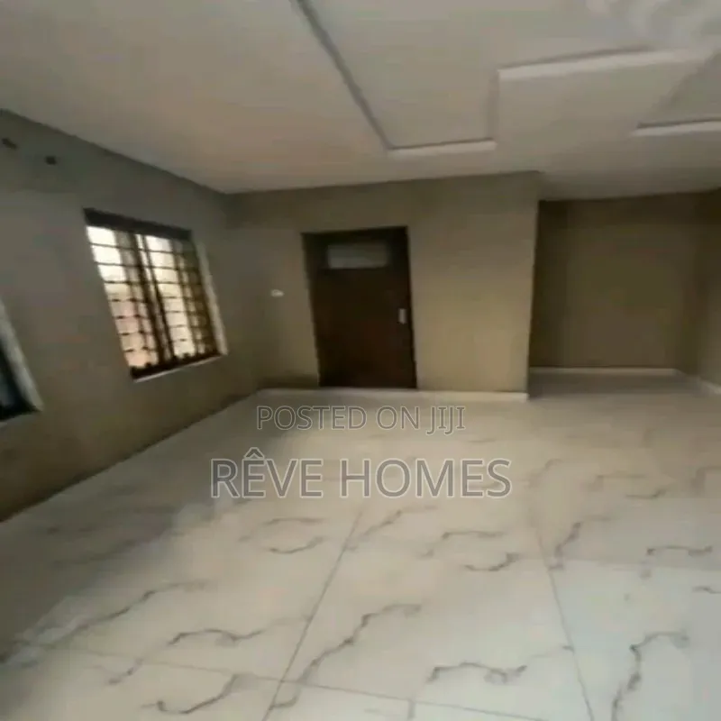 2bdrm Block of Flats in Ilupeju Industrial Estate for rent