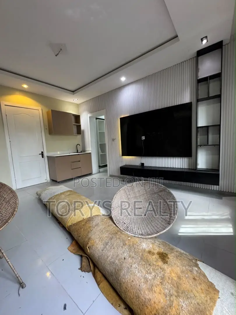 Studio Apartment in Adeola Odeku for rent