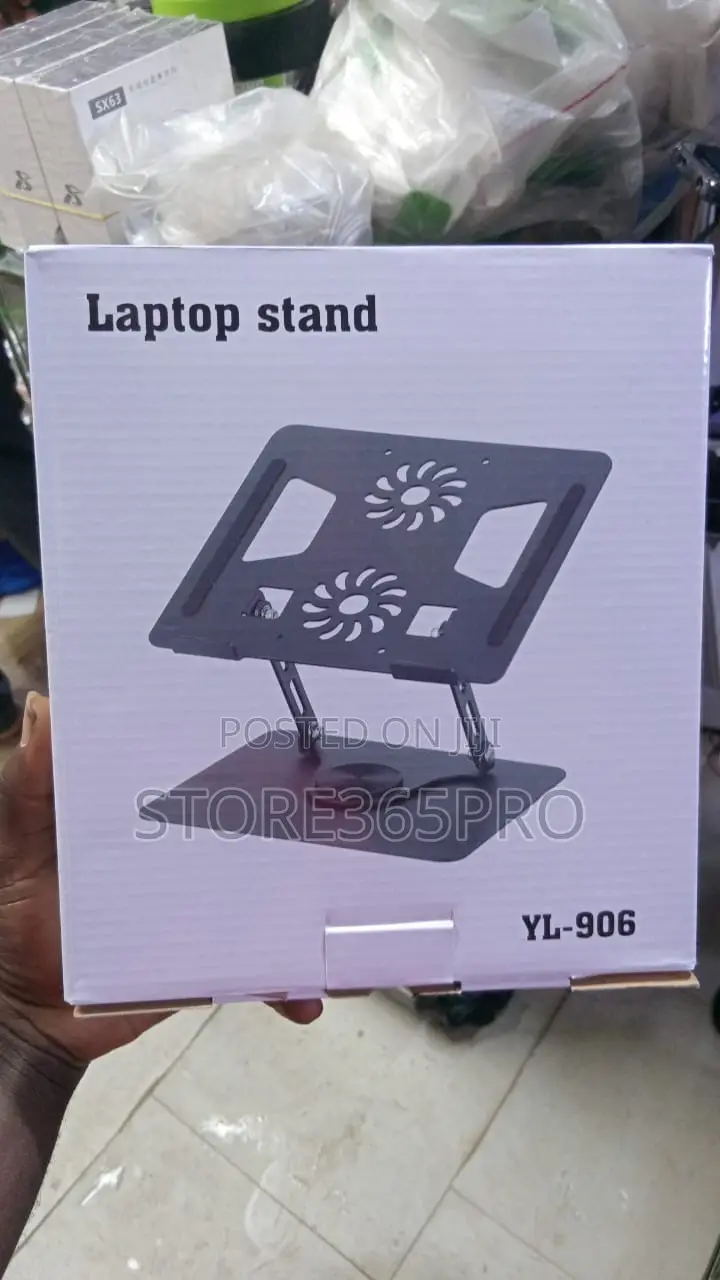 Laptop Stand Tablet Stand