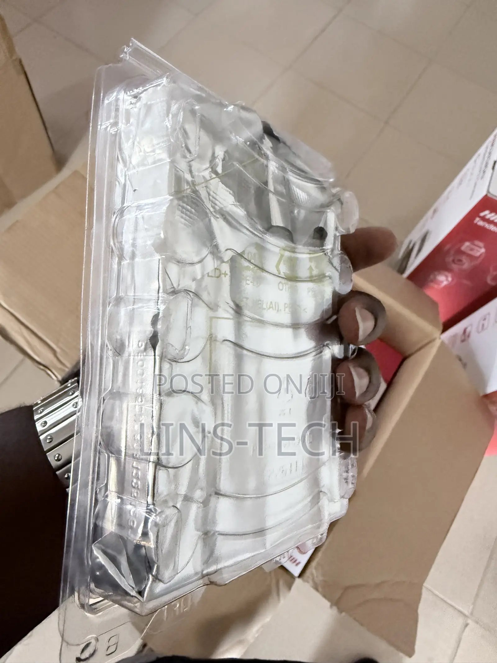 Hard Drive 12TB