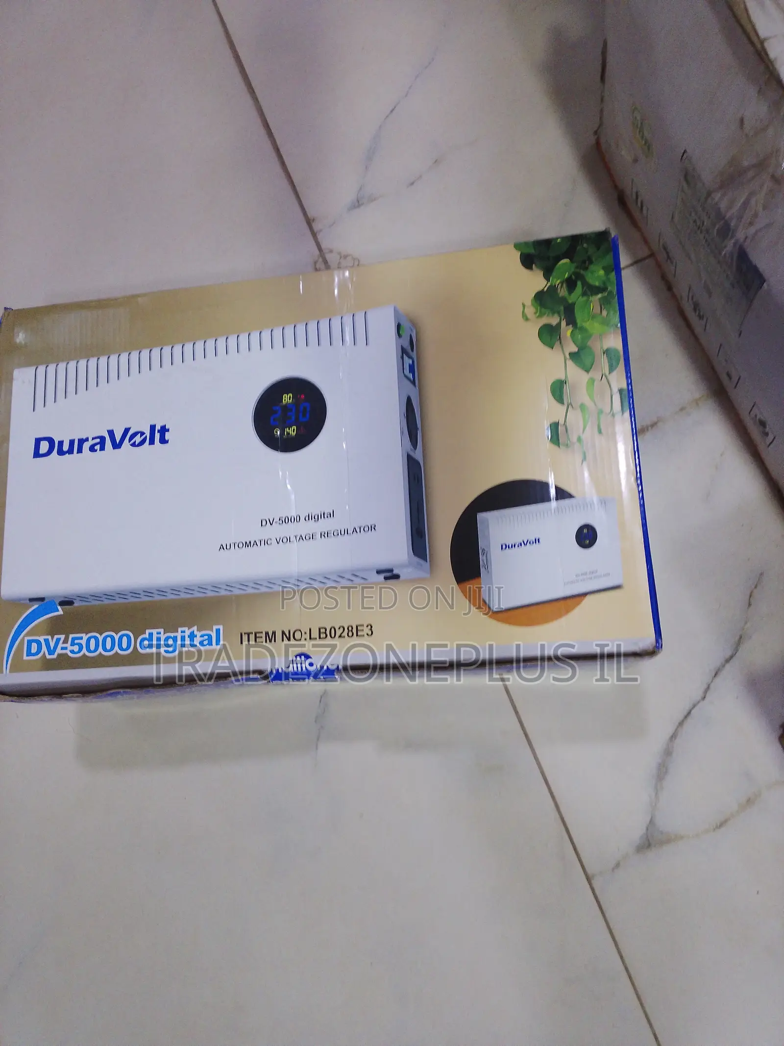 Duravolt AVR for Your Electrical Appliances