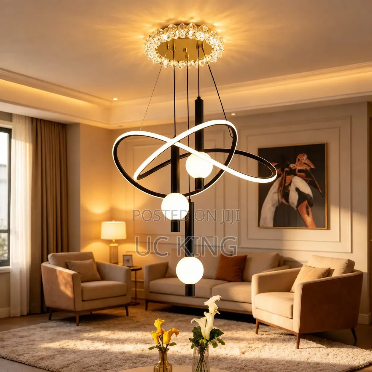 Led Dropping Lights