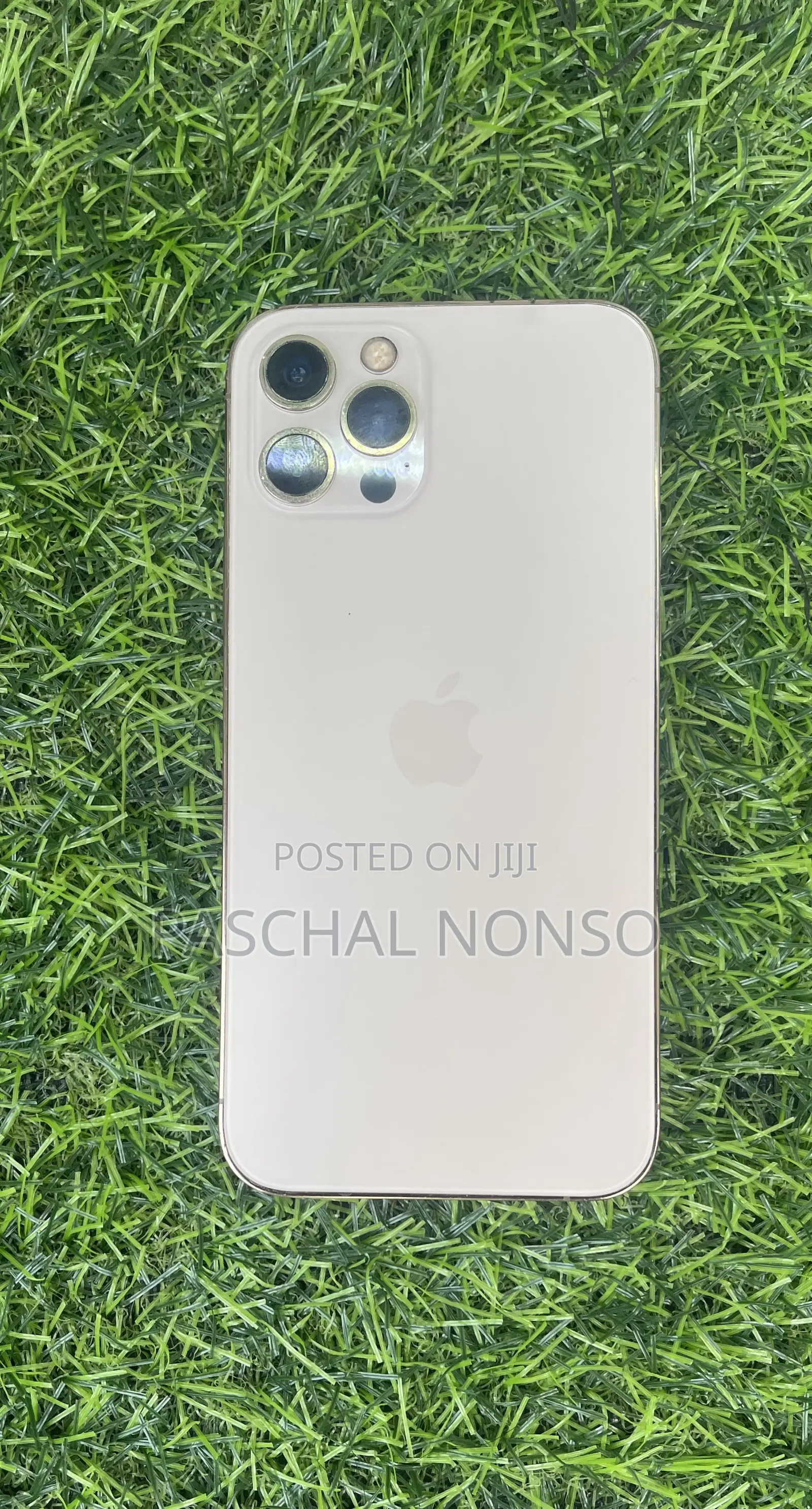 Apple iPhone 12 Pro 128 GB Gold