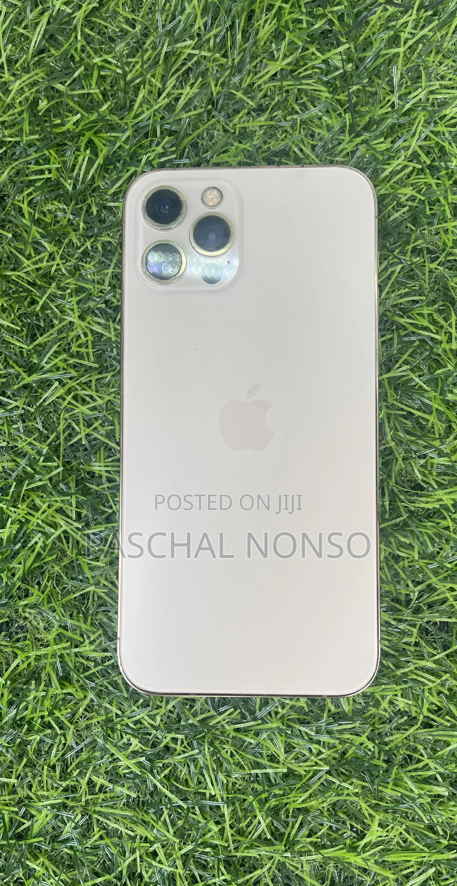 Apple iPhone 12 Pro 128 GB Gold