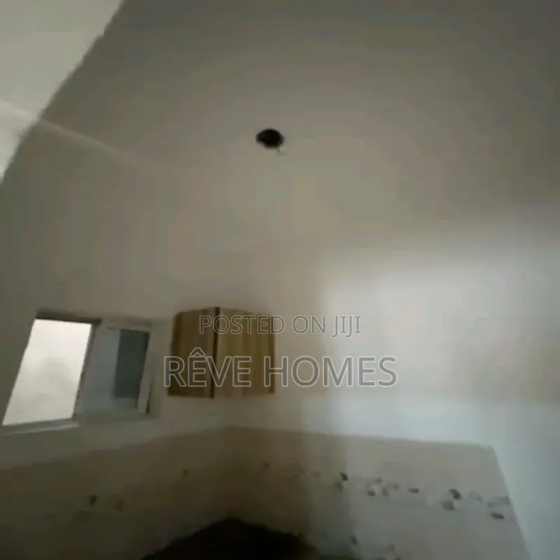 Studio Apartment in Shomolu / Shomolu for rent