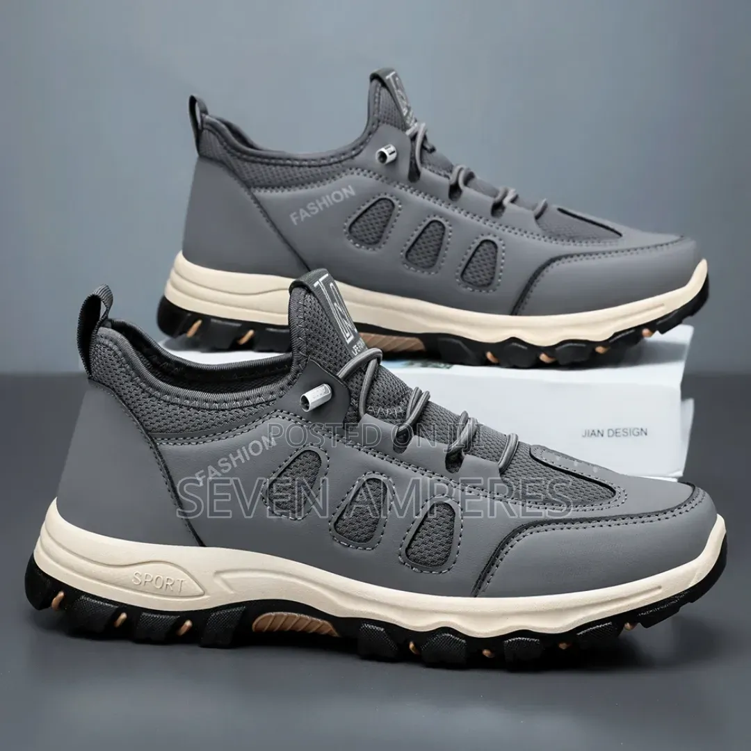 High Quality Fashionable Shoes