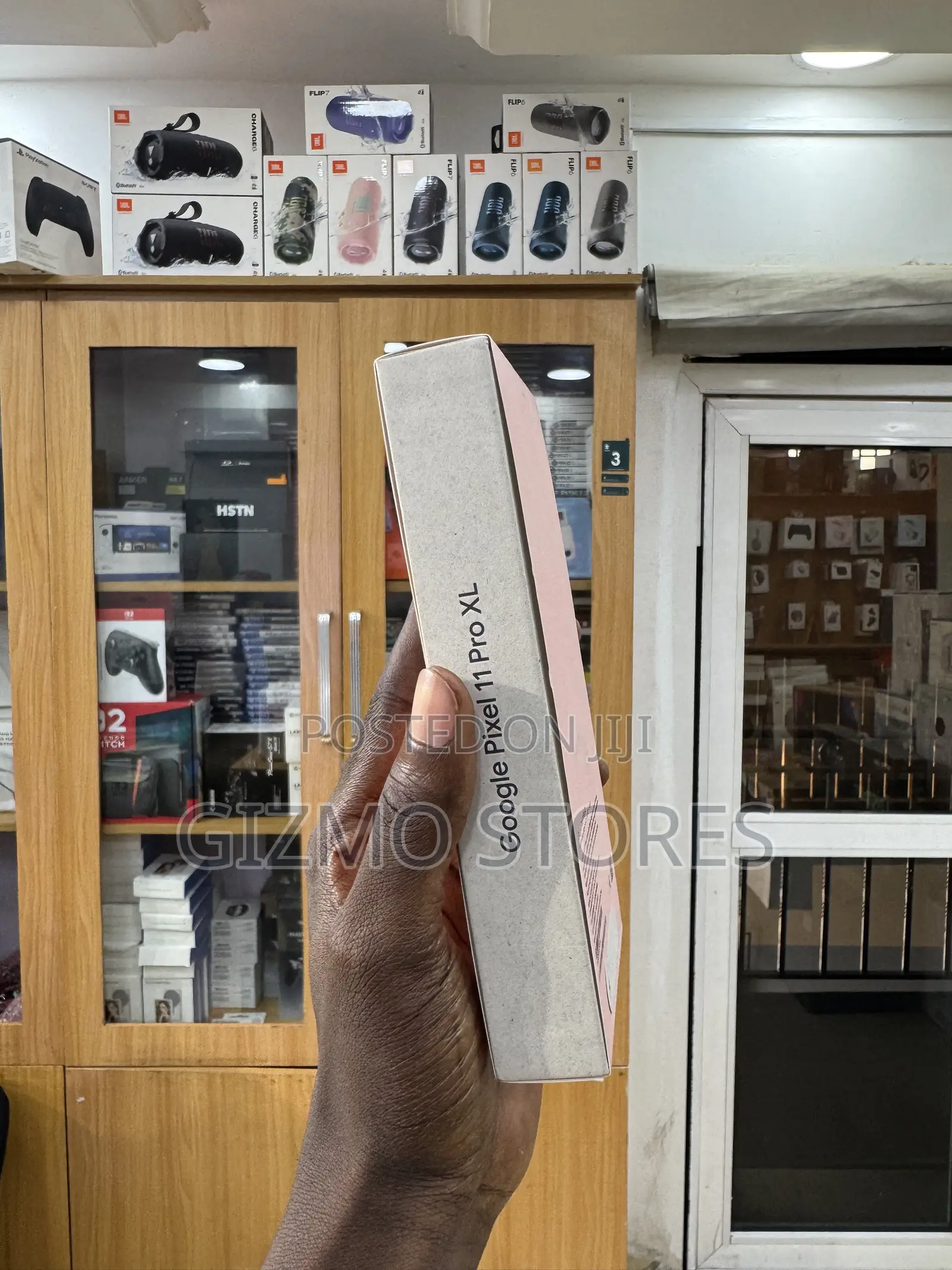 New Google Pixel 11 Pro XL 256 GB