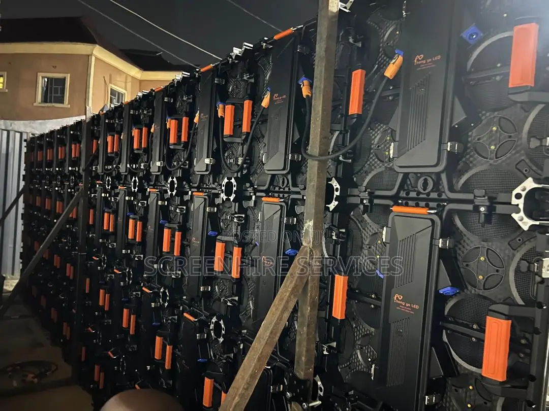 12inche LED