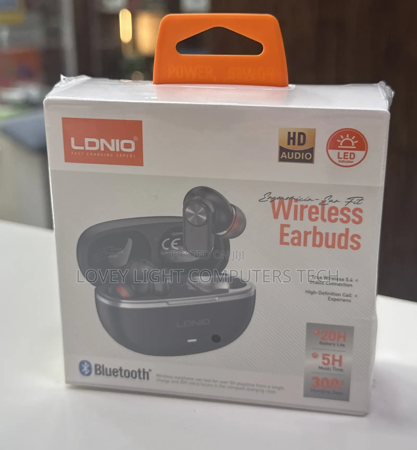 Ldnio Wireless Earbuds T13