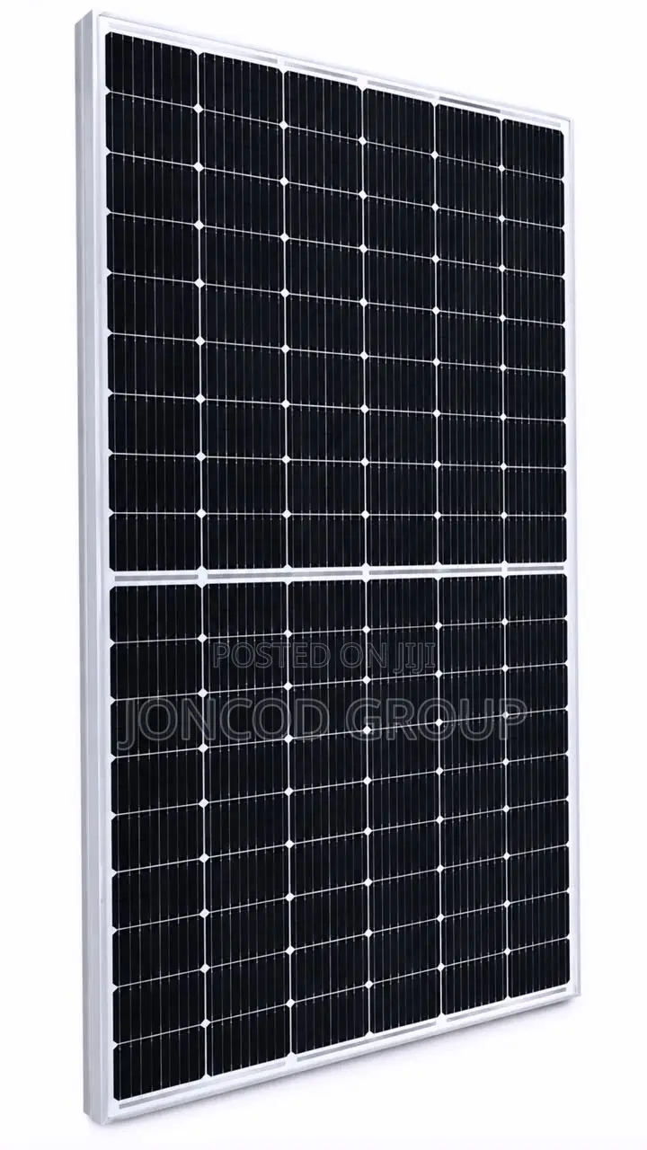 Firman 600w Solar Panel