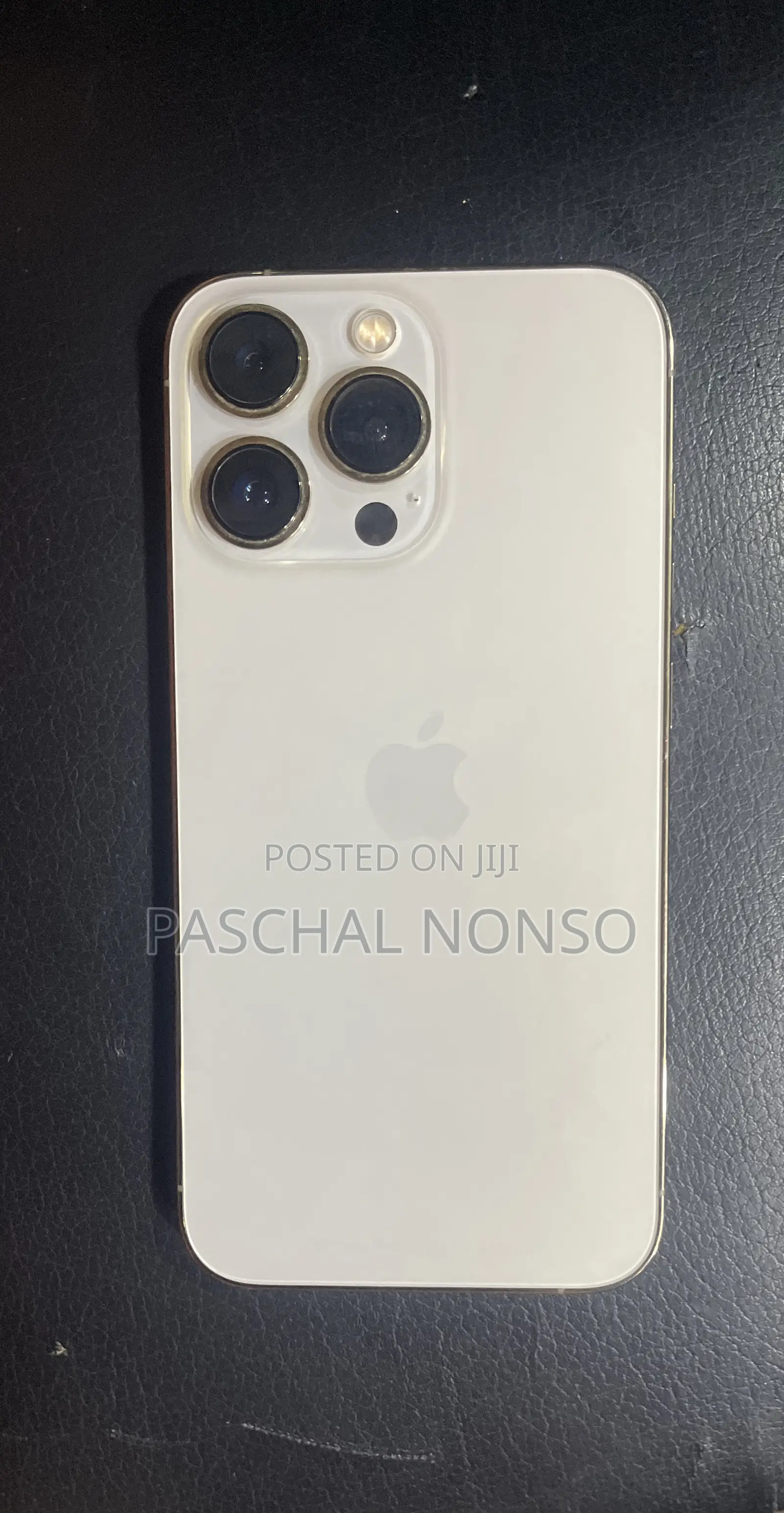 Apple iPhone 13 Pro 128 GB Gold
